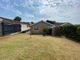 Thumbnail Detached bungalow for sale in Heol Isaf, Neath, Neath Port Talbot.