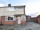 Thumbnail Semi-detached house for sale in Southbourne Road, Wallasey