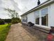 Thumbnail Detached bungalow for sale in Church Meadow, Reynoldston, Gower