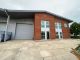 Thumbnail Industrial to let in Unit C, Taurus Business Park, Oxford