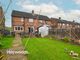 Thumbnail Semi-detached house for sale in Cheviot Close, Knutton, Newcastle Under Lyme