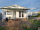 Thumbnail Mobile/park home for sale in West End Park, Ingham