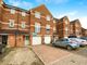 Thumbnail Town house for sale in St. Nicholas Drive, Beverley