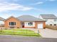 Thumbnail Bungalow for sale in Clos Brynmor, Penparc, Cardigan, Ceredigion