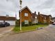 Thumbnail Detached house for sale in Stork Close, Watermead, Aylesbury