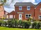 Thumbnail Detached house for sale in Nerrols Row, Cheddon Fitzpaine, Taunton