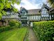 Thumbnail Cottage for sale in The Green, Worsley, Manchester