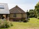 Thumbnail Detached house for sale in Ladacre, Newhaven, East Sussex