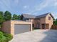 Thumbnail Detached house for sale in Oakmere Avenue, Withnell, Chorley