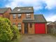 Thumbnail Detached house for sale in Anglesey Close, Bishop's Stortford