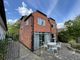 Thumbnail Detached house for sale in Bullfinch Lane, Riverhead, Sevenoaks