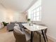 Thumbnail Flat to rent in 9 Millbank Residence, London