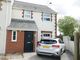 Thumbnail End terrace house to rent in Farmers Close, East Taphouse, Liskeard