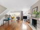 Thumbnail Terraced house for sale in Chipstead Street, London