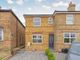 Thumbnail Semi-detached house for sale in Cromwell Road, Caterham
