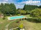 Thumbnail Villa for sale in Saint Aulaye-Puymangou, Dordogne, Nouvelle-Aquitaine