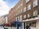 Thumbnail Studio to rent in New Row, Covent Garden