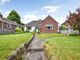 Thumbnail Detached bungalow for sale in Salisbury Road, Andover