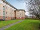 Thumbnail Flat for sale in Greenlaw Court, Yoker, Glasgow