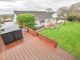 Thumbnail Detached bungalow for sale in Olivers Way, Wimborne