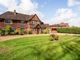 Thumbnail Detached house for sale in Ruden Way, Epsom