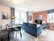 Thumbnail Flat for sale in "The Willow" at Isaacs Lane, Burgess Hill