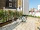 Thumbnail Maisonette for sale in Warwick Square, London