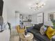 Thumbnail Flat for sale in Weston Gate, Hampden Road, Hitchin, Hertfordshire