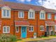 Thumbnail Terraced house for sale in Constable Gardens, Littlehampton, West Sussex