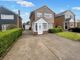 Thumbnail Detached house for sale in Mallard Way, Blyth