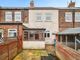 Thumbnail Terraced house for sale in Monmouth Street, Hull