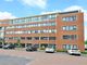 Thumbnail Flat to rent in Wessex Court, Kestrel Road, Farnborough