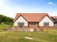 Thumbnail Bungalow for sale in King Alfred Way, Newton Poppleford, Sidmouth, Devon