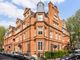 Thumbnail Flat to rent in Kensington Court, Kensington