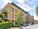 Thumbnail Flat for sale in Glen Island, Maidenhead