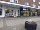 Thumbnail Retail premises to let in Croft Parade, Walsall