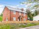 Thumbnail Detached house for sale in Shrewton Road, Chitterne, Warminster