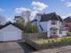 Thumbnail Detached house for sale in The Vicarage, Lambourne Avenue, Malvern, Worcestershire