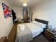 Thumbnail Flat to rent in The Parade, Oadby, Leicester