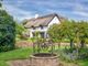 Thumbnail Detached house for sale in Ellenhall, Stafford, Staffordshire