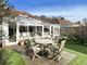 Thumbnail Bungalow for sale in Worthing Road, Rustington, West Sussex