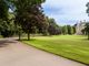 Thumbnail Detached bungalow for sale in Chester Road, Oakmere, Northwich