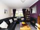 Thumbnail Link-detached house for sale in Woolley Road, Matlock