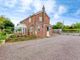 Thumbnail Detached house for sale in Old Main Road, Fosdyke, Boston, Lincolnshire