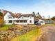 Thumbnail Detached house for sale in Barbrae Cottage, Tayvallich, By Lochgilphead, Argyll