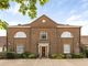 Thumbnail Link-detached house for sale in Northaw Place, Coopers Lane, Northaw, Hertfordshire