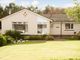 Thumbnail Bungalow for sale in Wellesley Crescent, Hairmyres, East Kilbride