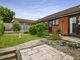 Thumbnail Detached bungalow for sale in Marrick, Wilnecote, Tamworth