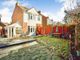 Thumbnail Detached house for sale in Rothesay Road, Gosport