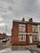 Thumbnail End terrace house for sale in Ruby Street, Leicester